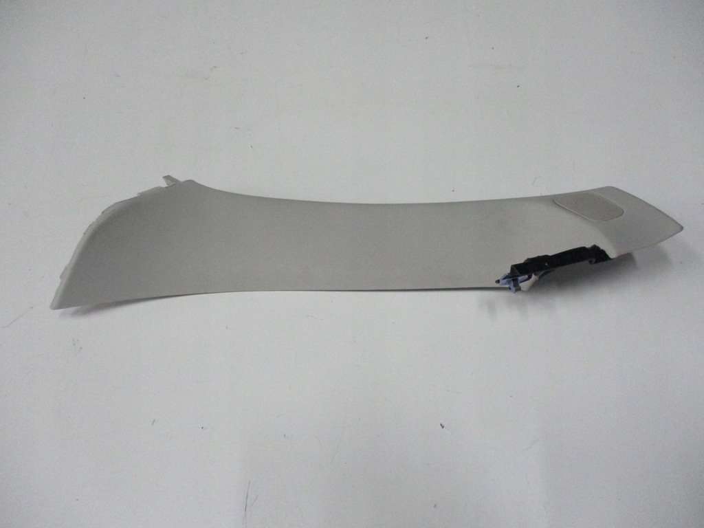 фото №4, Молдинг пластик захист na блок двигуна renault espace 5