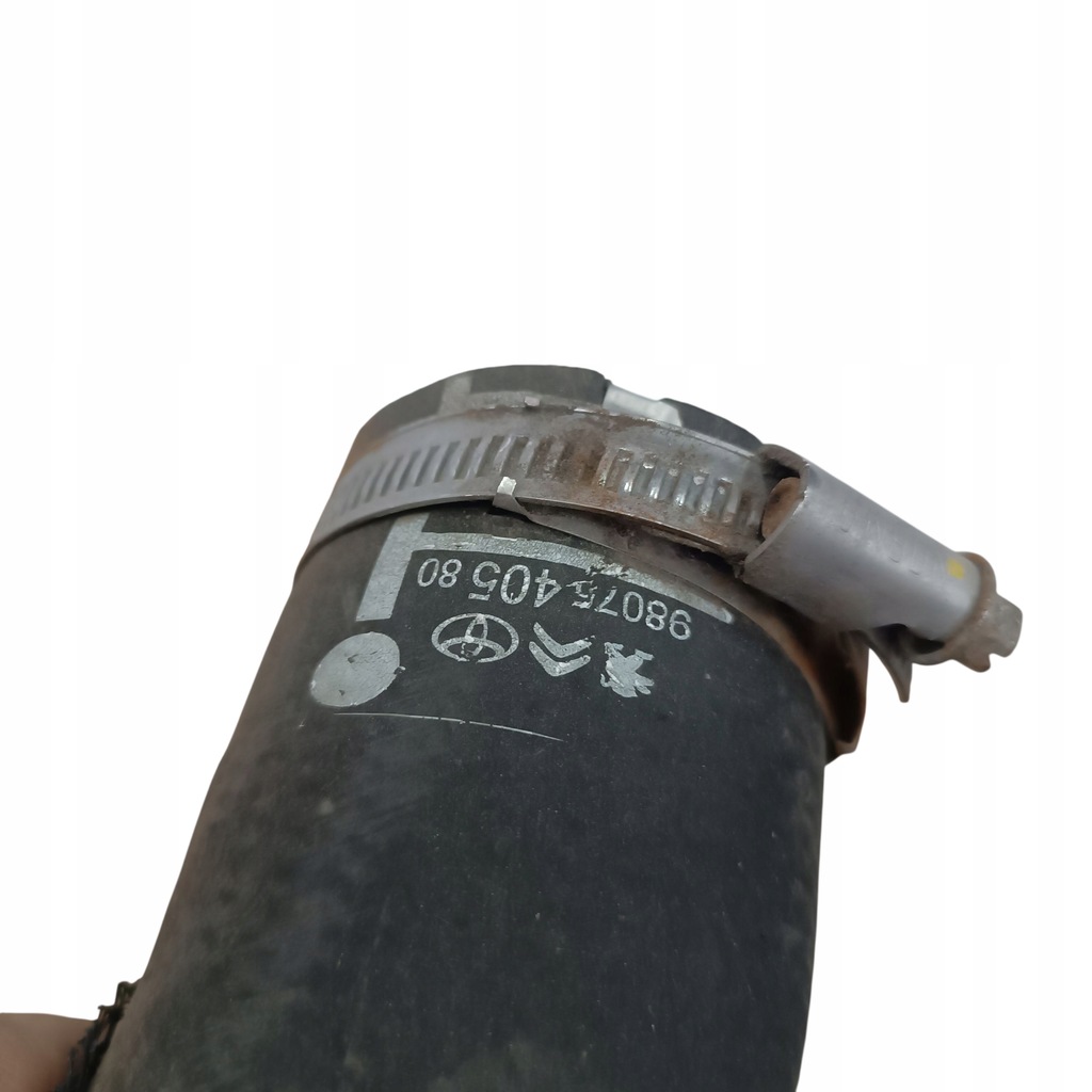 фото №6, Інтеркулер expert jumpy proace p9806562180