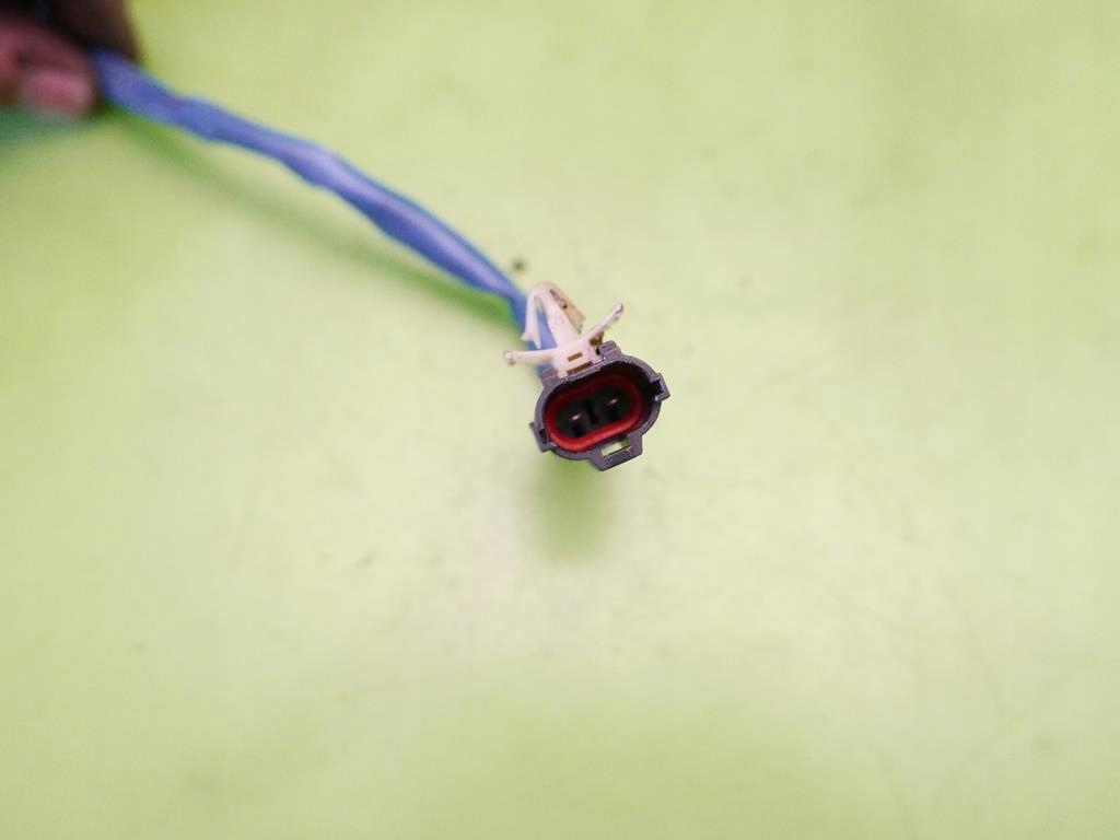 фото №7, Замок двері правий перед kia carnival i fl 01-05