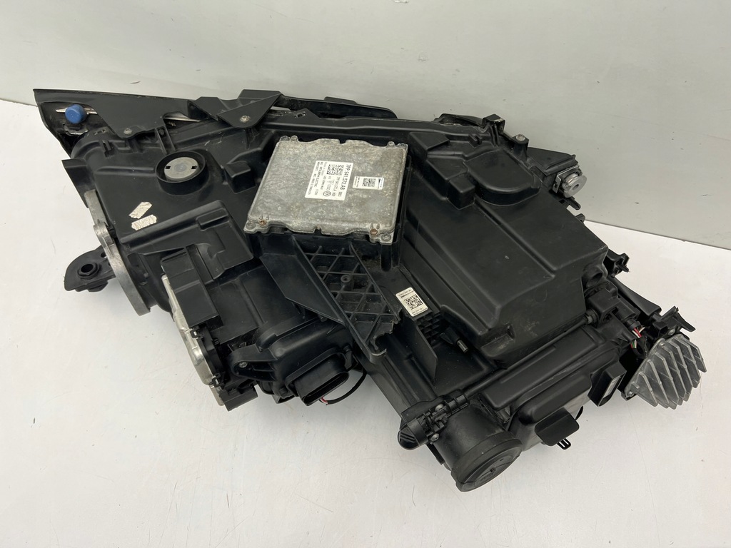 фото №9, Vw arteon 3g8 лампа передня ліва full led комплектна n