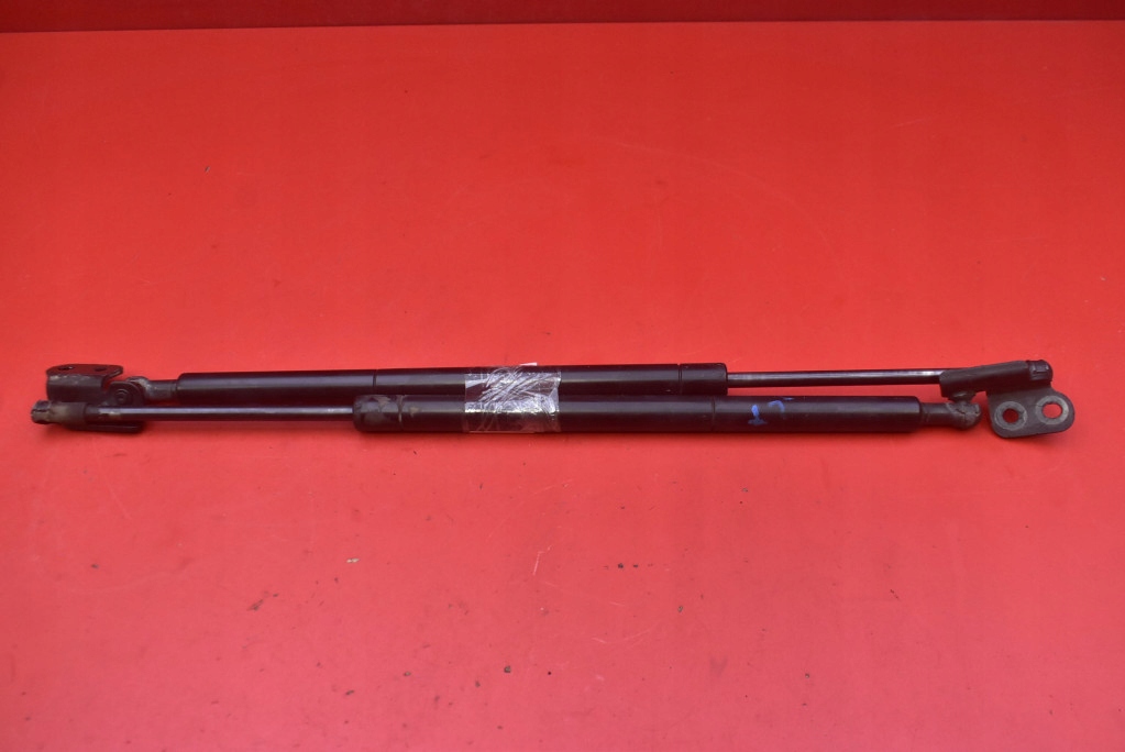 фото №7, Привід амортизатори кришки 31365719 volvo xc60 1 i 08-13