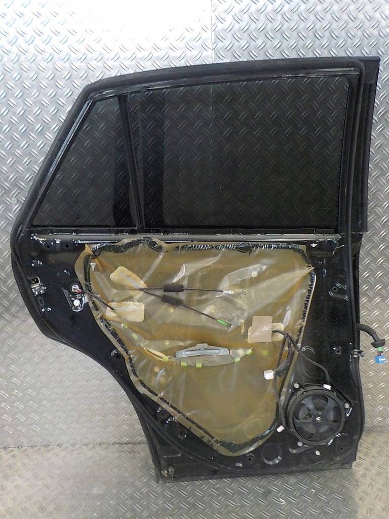 фото №8, Lexus rx300 03-07 двері задня ліва комплект