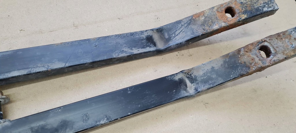 фото №10, A5 8t s5 lift кронштейн кронштейн кронштейн поперечина 2x 8k0805527a 8k0805528a a4 b8