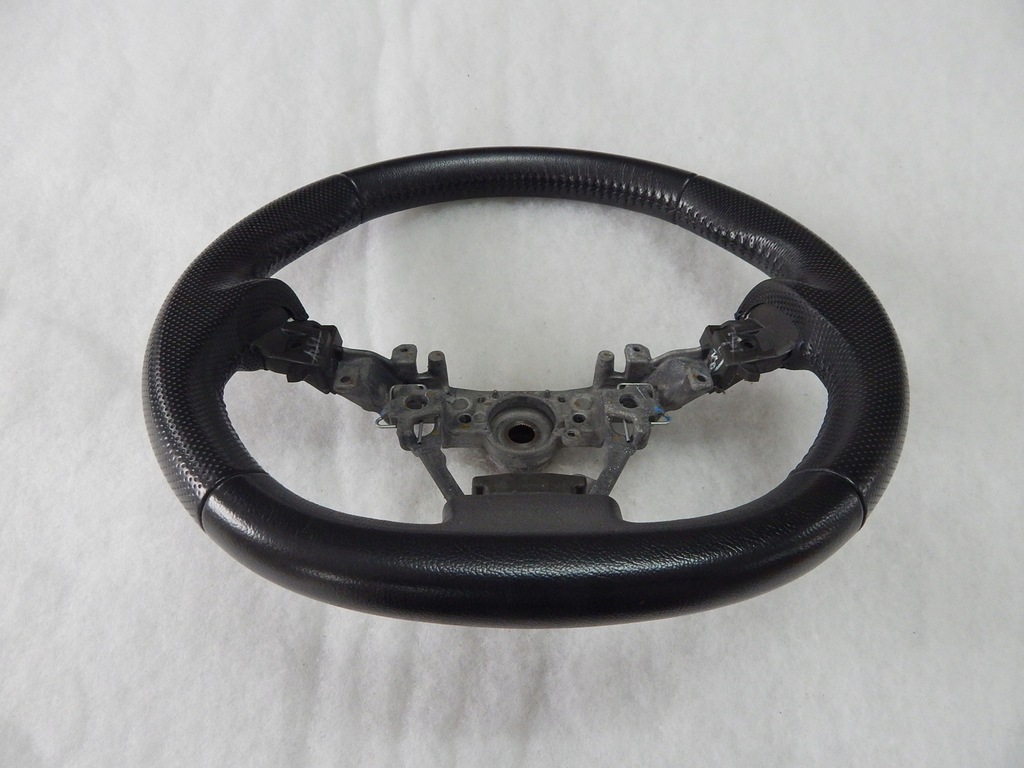 фото №7, Toyota rav4 iii lift 10-12r - воздуховод кожа oryg ładna