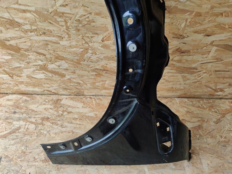 фото №7, Крила передній перед mini r56 06-11