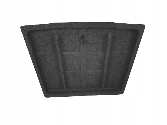 фото №1, Nissan murano z50 підлога багажника