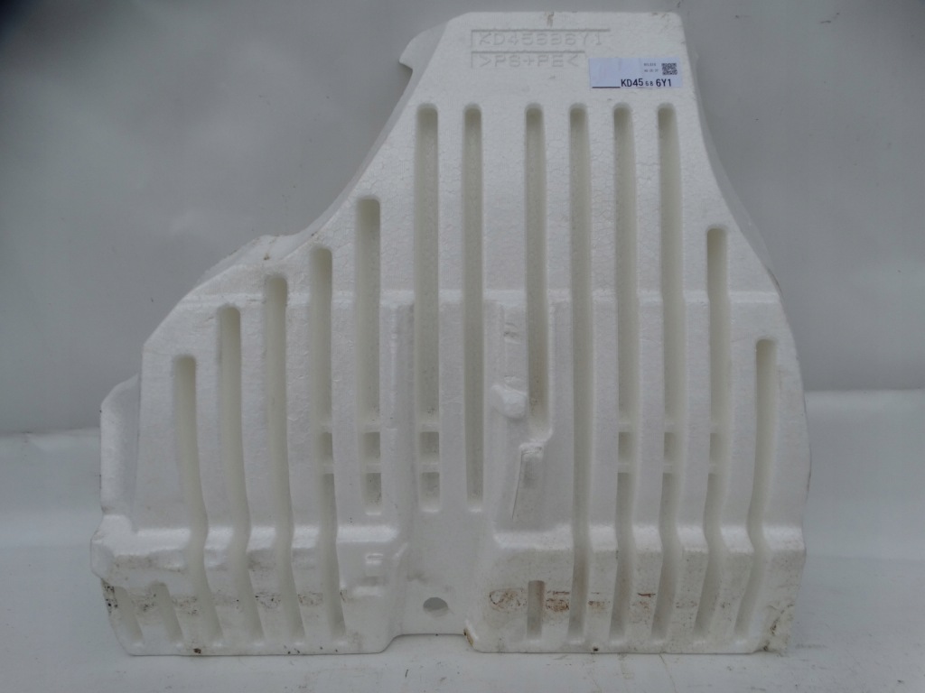 фото №1, Шланг канал воздуха обдув mazda cx-5 i ke eu