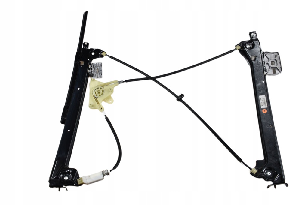 фото №1, Подъемник правый перед laguna iii 3 coupe