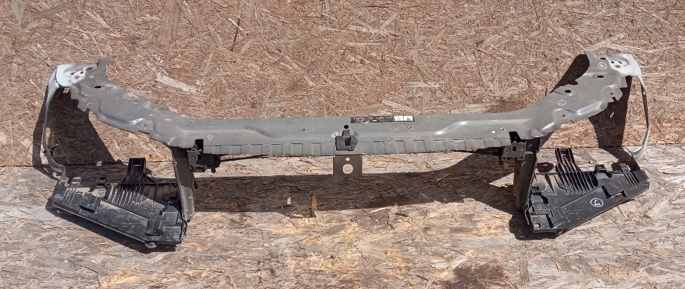 фото №1, Pas передний land rover freelander ii гарантия