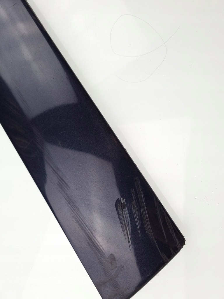 фото №6, Audi a6 s6 c6 4f 2007 молдинг двері задніх