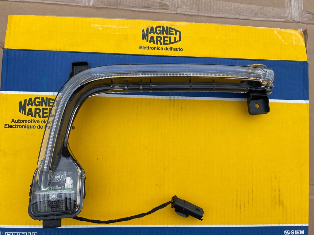 фото №11, Лампа правая citroen