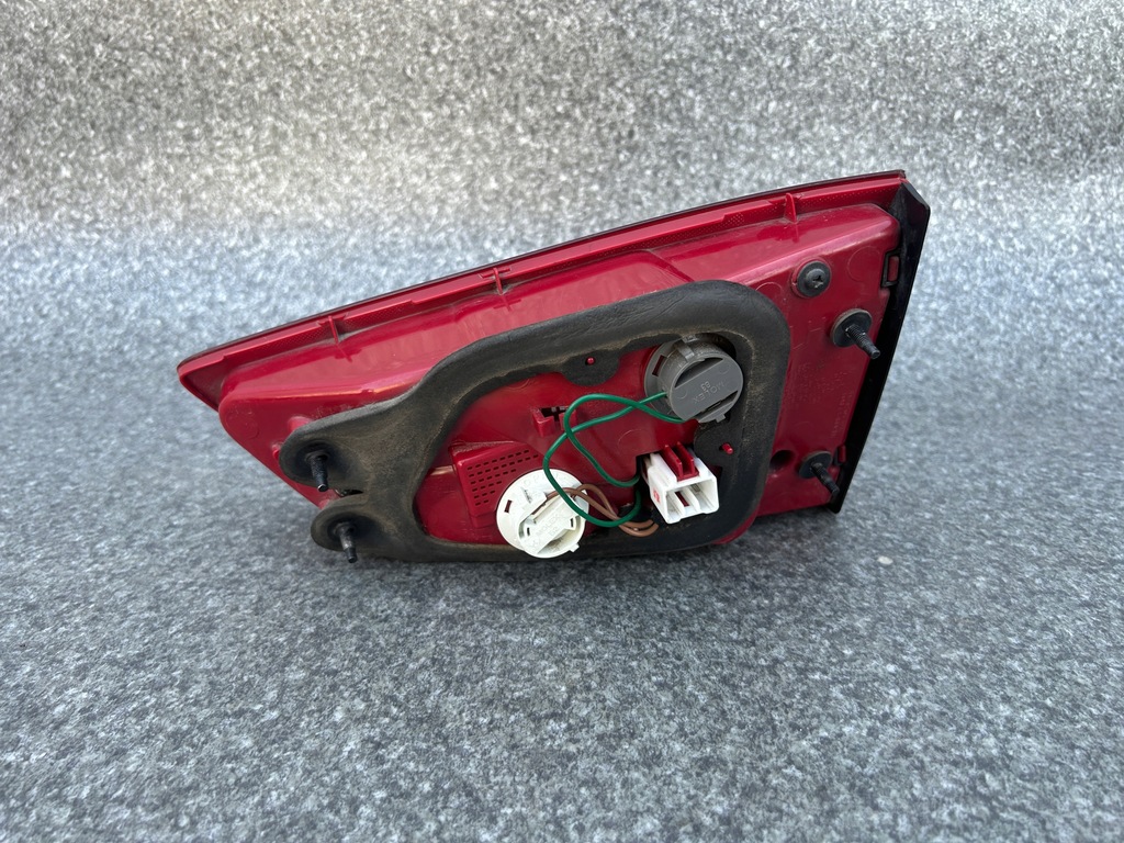 фото №6, Лампа левый задняя kia ceed ii kombi 92403-a23 poznań