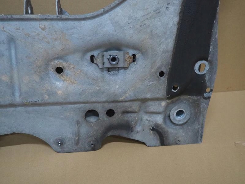 фото №10, Підрамник перед передній підрамник підрамник clio iv