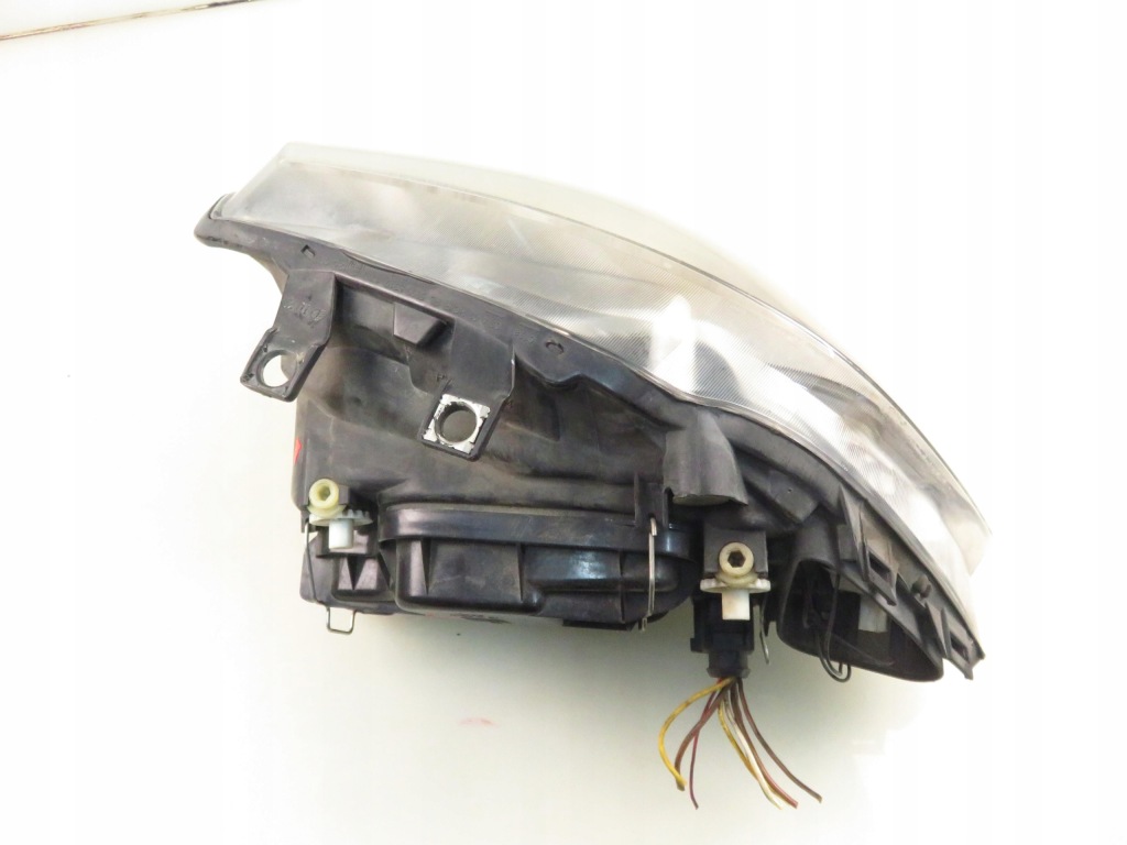 Лампа правая передняя seat ibiza 3 6l1 6l1941006m Доставка