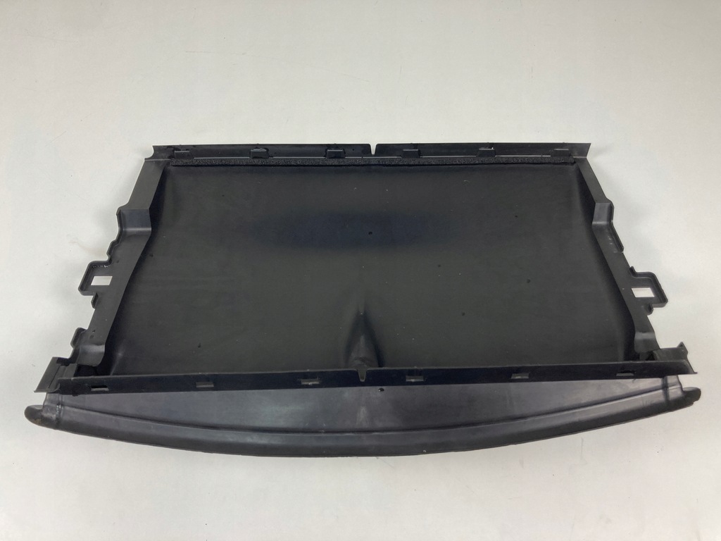 фото №6, Повітропровід повітря жалюзі tesla 3