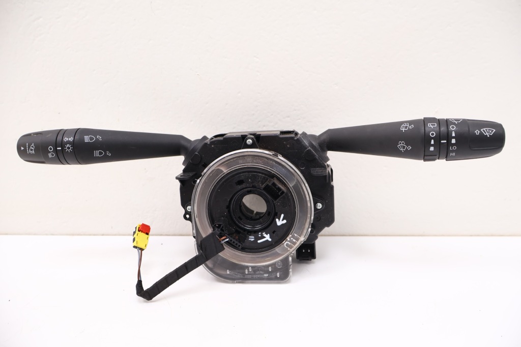 фото №1, Fiat tipo ii перемикач комбінований 735775417