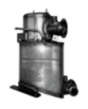 фото №1, Фільтр часток твердих фільтр dpf volkswagen scirocco 2.0 tdci 07/2014-