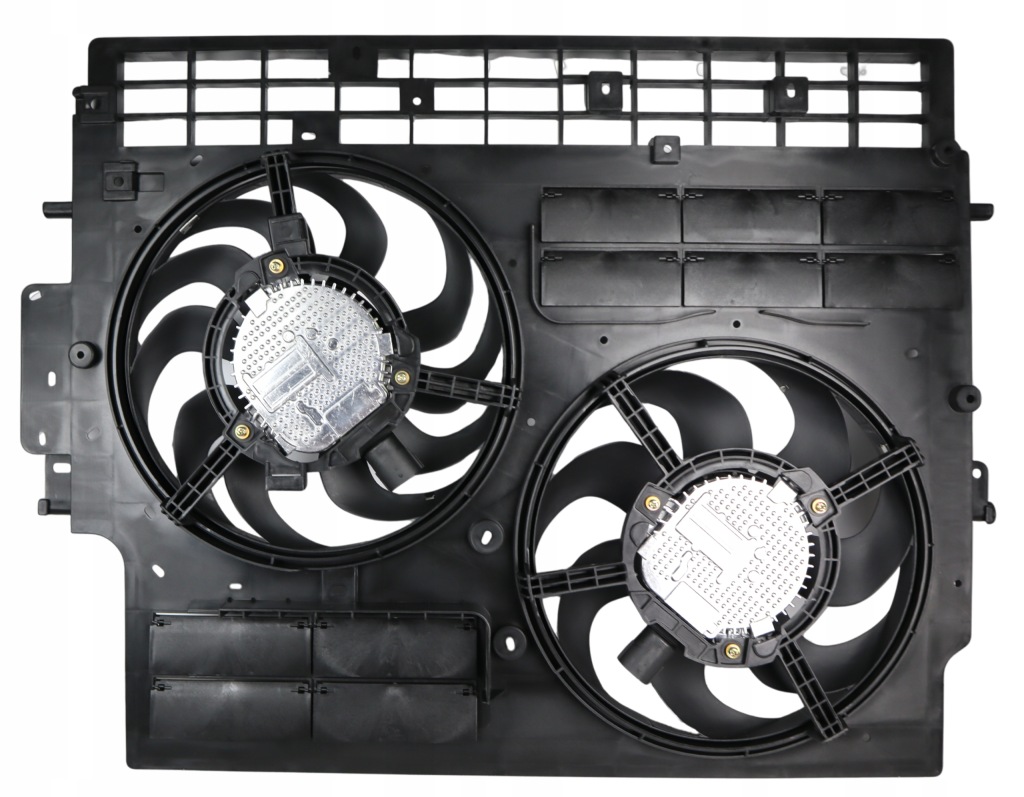 фото №1, Вентилятор fiat talento 2.0 ecojet 2019 - 214817257r 6000640085