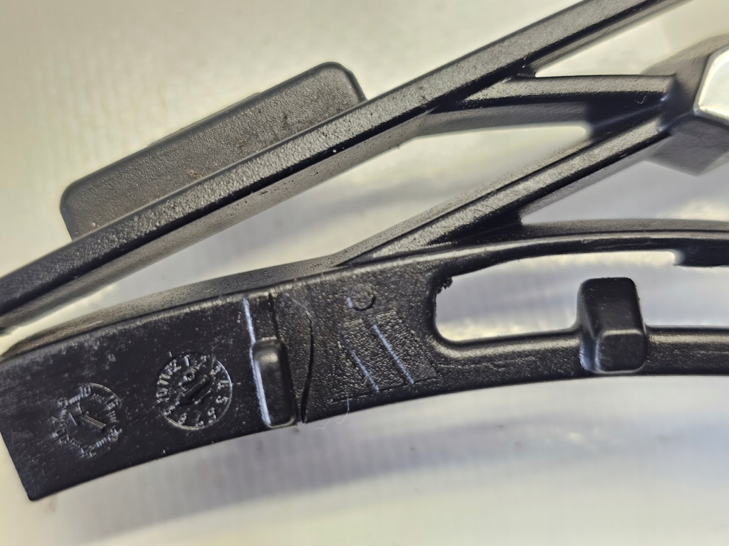 фото №16, Решітка решітка решітка радіатора mercedes cla w177 177 a1778880760 2010- оригінал