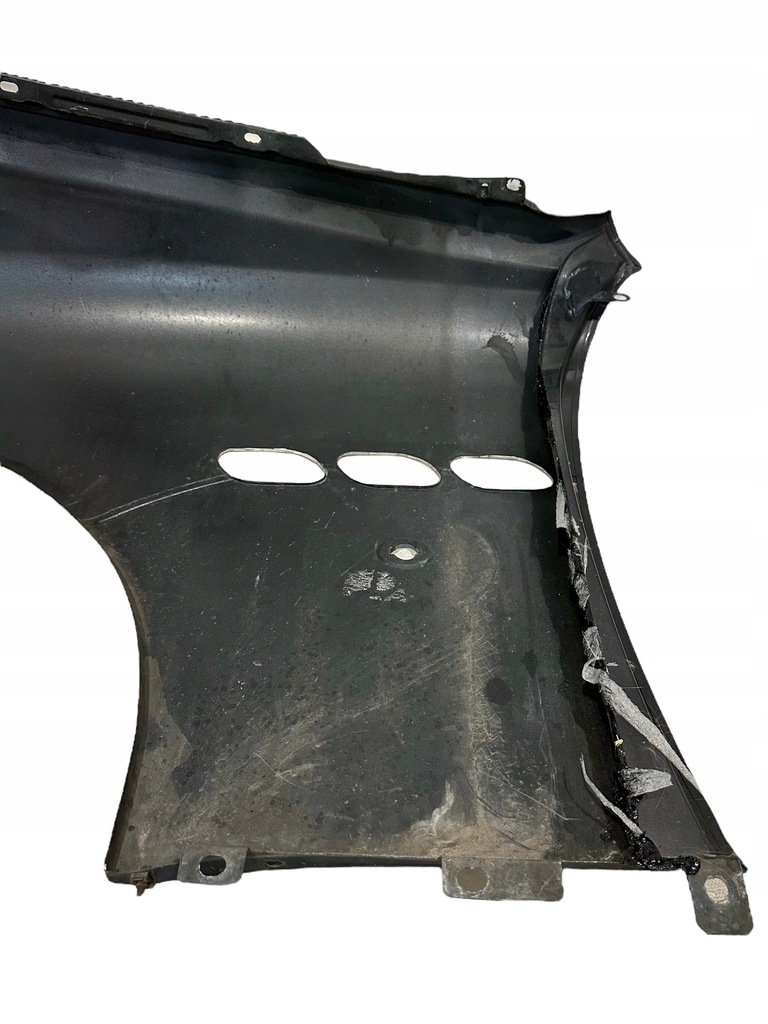 фото №8, Maserati quattroporte m139 правий крила fender 66820900