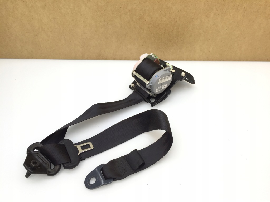 Купить Citroen ami ремень безопасности левый перед