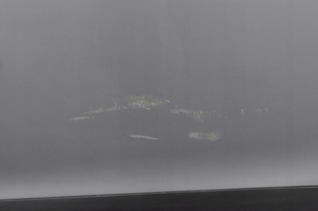 фото №6, Peugeot partner ii дверь левый задняя задние