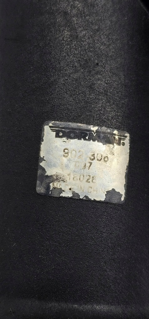 фото №7, Корпус термостата chrysler pt cruiser pt_ 902308 2.0l бензиновый 104kw