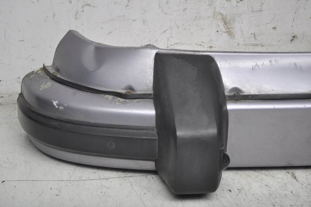 фото №12, Porsche 911 ii 930 coupe бампер задняя задний