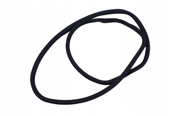 фото №1, Прокладка двері ліва seat ibiza iv 11r. 3d