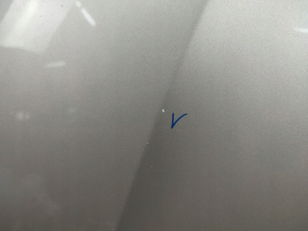 Капот renault fluence lak: ted11 2009-2012 Недорого