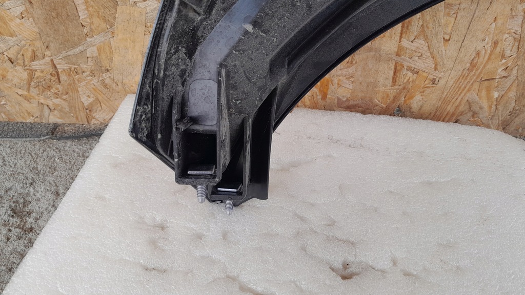 фото №8, Vw id buzz капот крышка двигателя 1t3