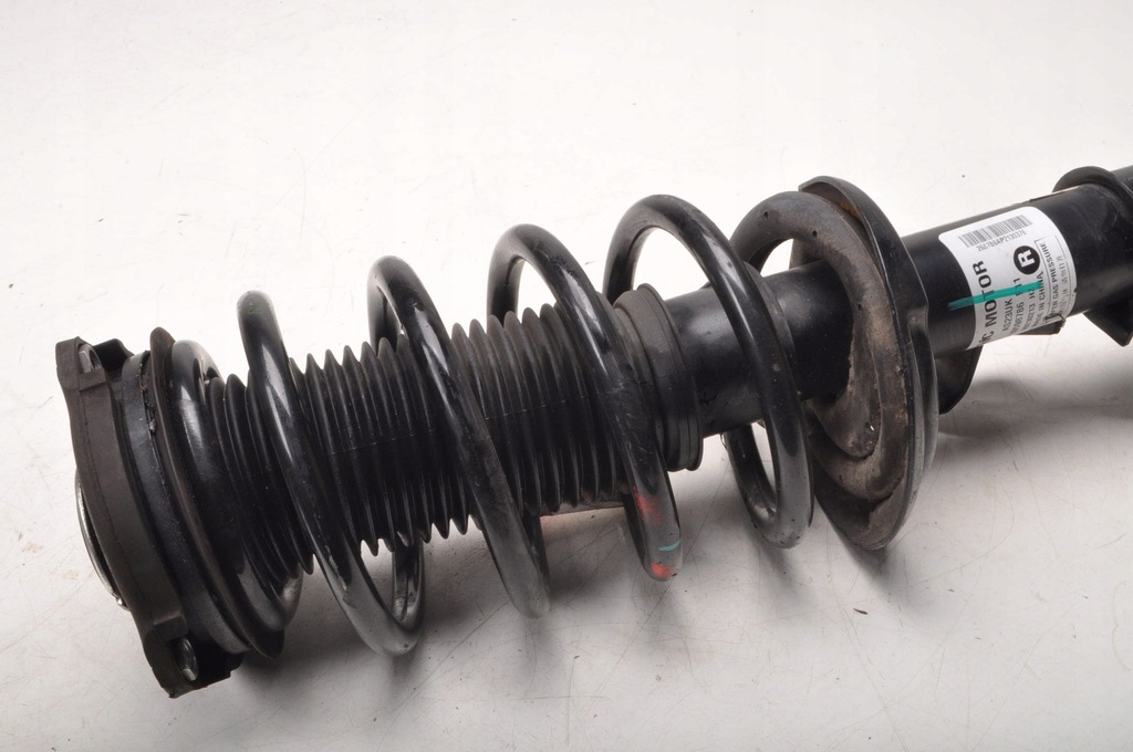 фото №9, Mg hs 1.5t амортизатор перед передній правий 2023r 10598786