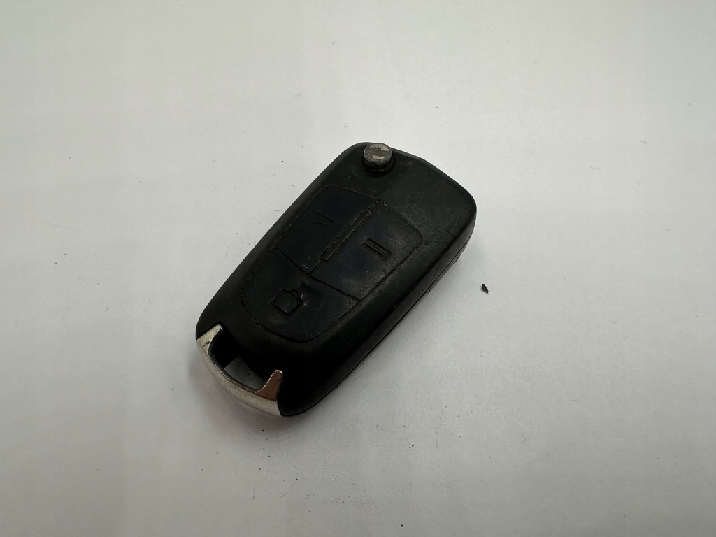 фото №5, Ключ ключ pilot opel corsa d delphi g3 13214969