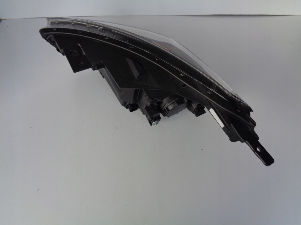 фото №4, Лампа права фара kia rio iv 17-