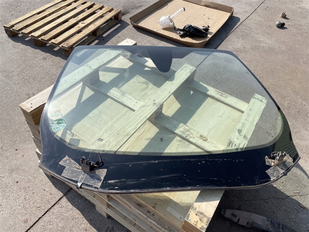Купить Стекло передняя передок  датчик подогрев ford c-max mk2 рестайлинг  14-19r
