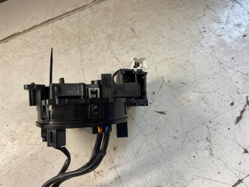 фото №7, Nissan leaf ii лента шлейф 25554 5sh0a