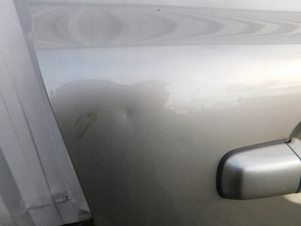 фото №5, Volvo s80 ii 07-13 дверь перед правое