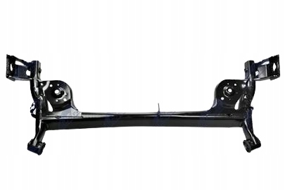 фото №1, Балка заднього підвіска nty zrz-re-018