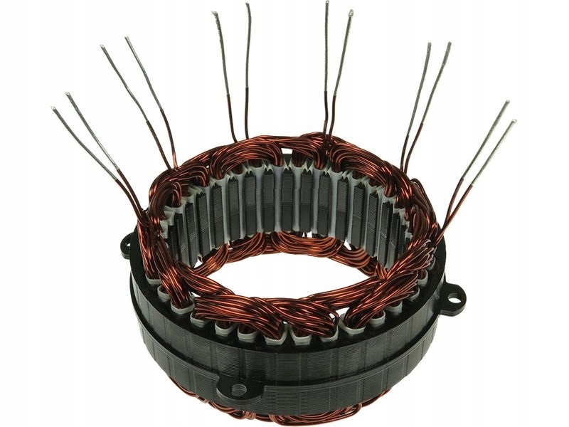 фото №1, Stator, генератор as-pl as0007