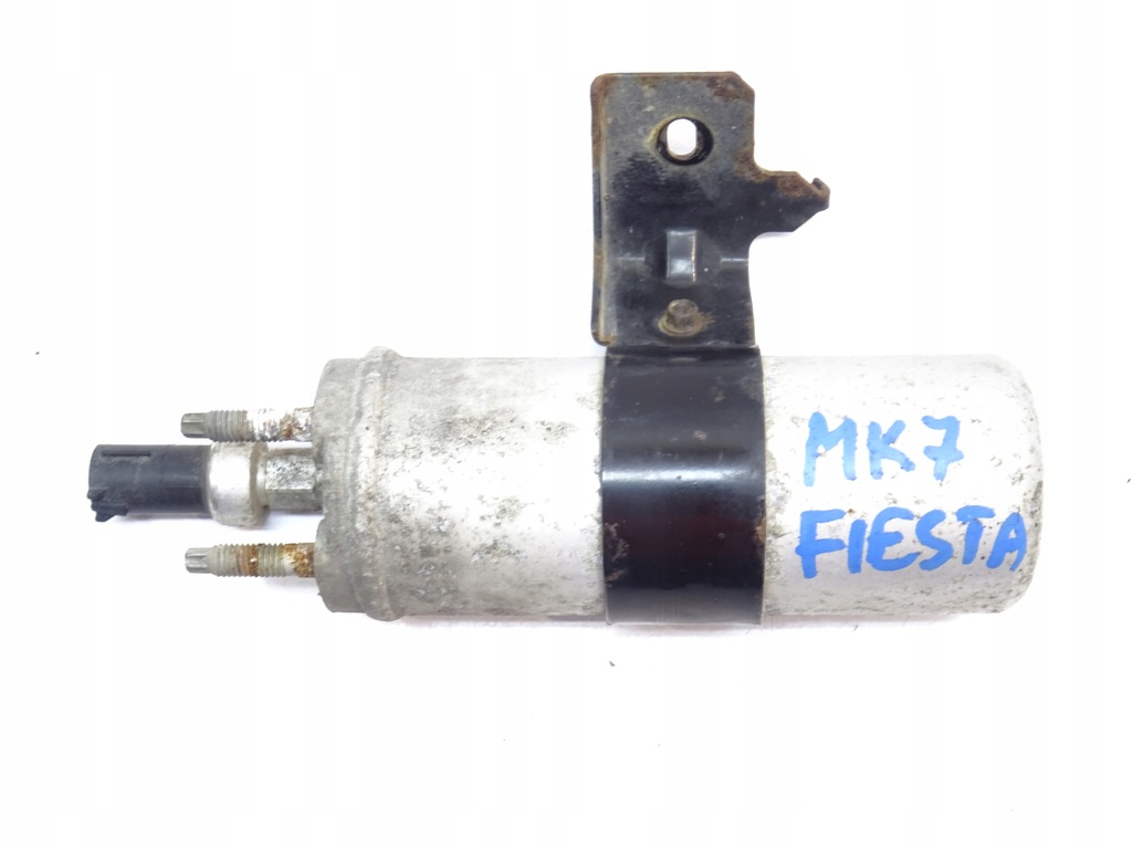 фото №1, Датчик кондиціонера осушувач ford fiesta mk7 2008- tdci
