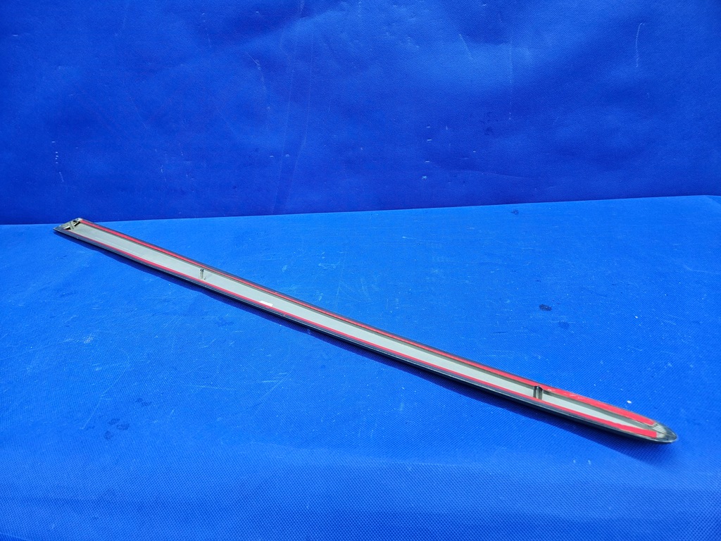 фото №7, Mitsubishi colt 6 молдинг дверь передняя правая правый перед mr957270