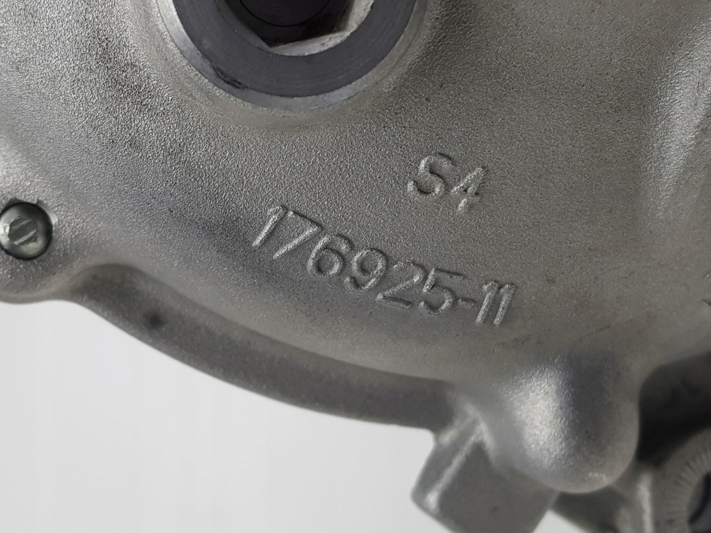 фото №12, Дифференциал дифференциал мост редуктор передний перед bmw x3 g01 x4 g02 b47 2.0d