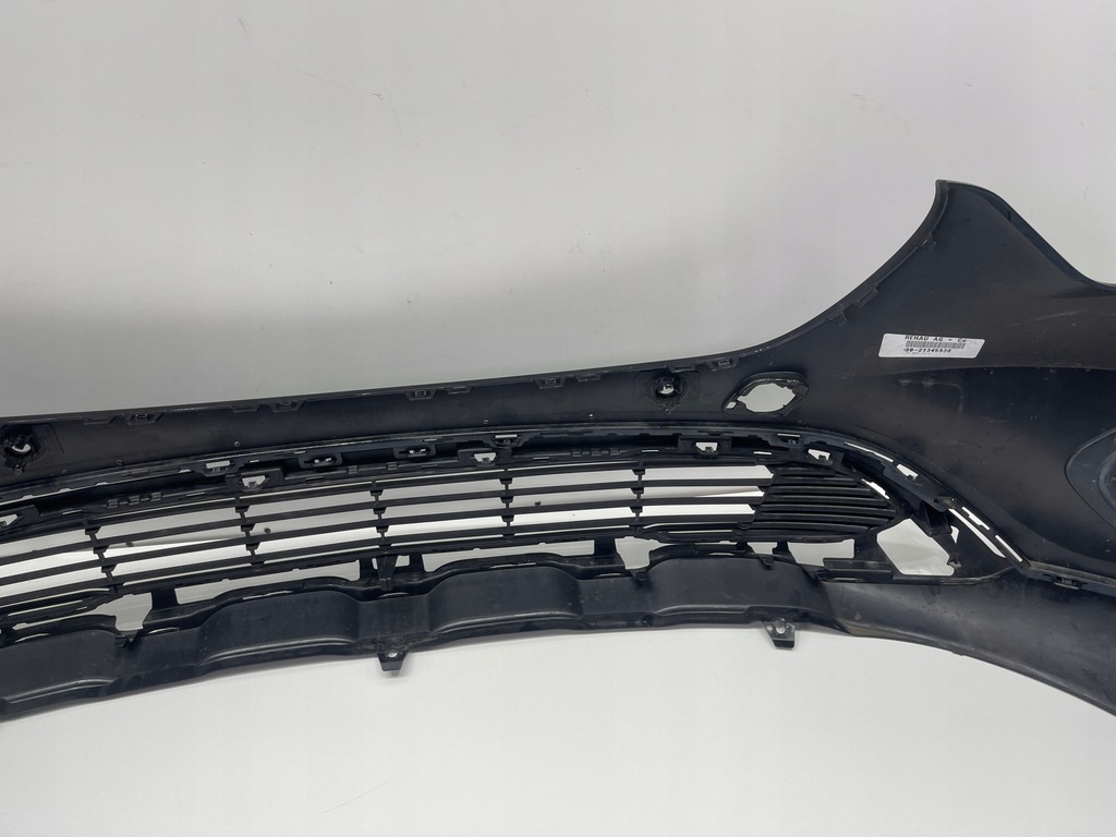 фото №8, Mercedes glc a254 x254 бампер передний oryg