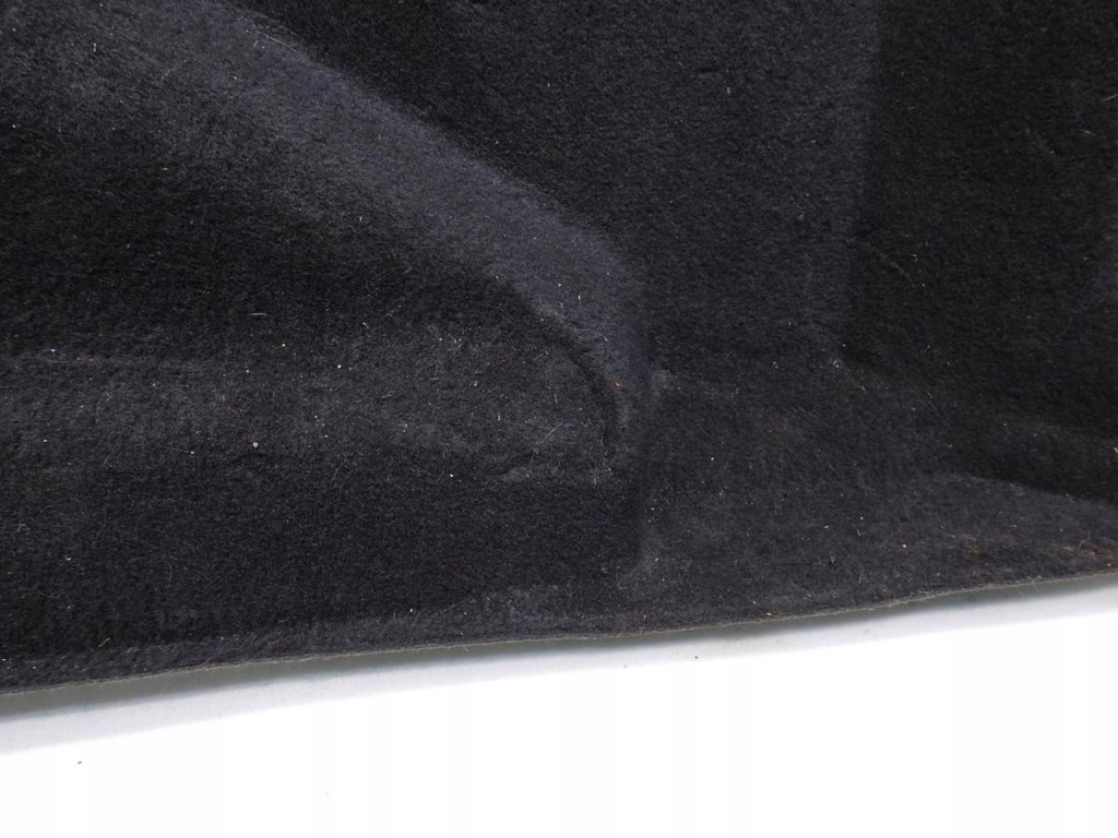 фото №3, Оббивка багажника права ford mondeo mk4 kombi