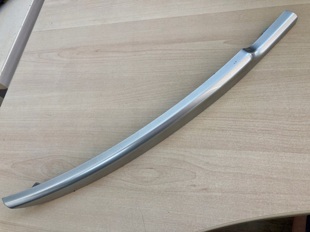 фото №1, Land rover vogue l405 ck5217d749aa молдинг бампера