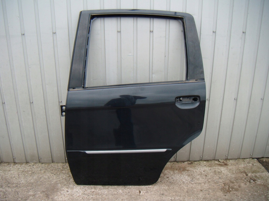 фото №1, Lancia musa 04-12 632 дверь левый задняя