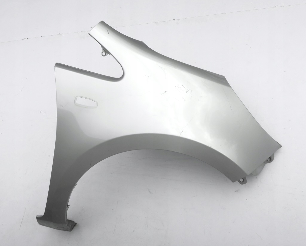 фото №10, Kia rio iii 3 2011 - 2017 крыло перед правый r оригинал оригинальный номер
