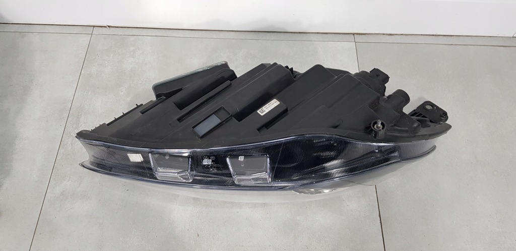 Купити Ford focus mk4 фара правий full led jx7b-13e016-ah
