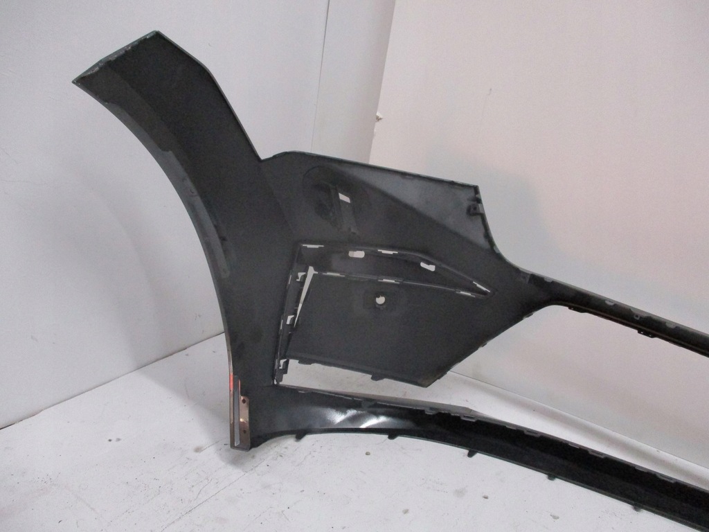 фото №7, Бампер перед skoda enyaq 5la pod 6 pdc pod ксенон 23r голий