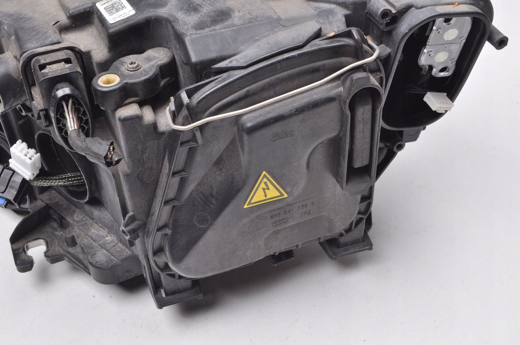 фото №6, Audi q5 i 8r лампа права передня правий перед 8r0941006d